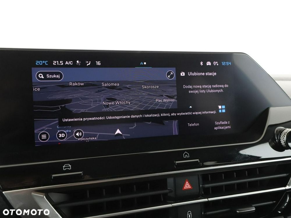 Citroën C4X 1.2 PureTech Shine Pack S&S EAT8 - 24