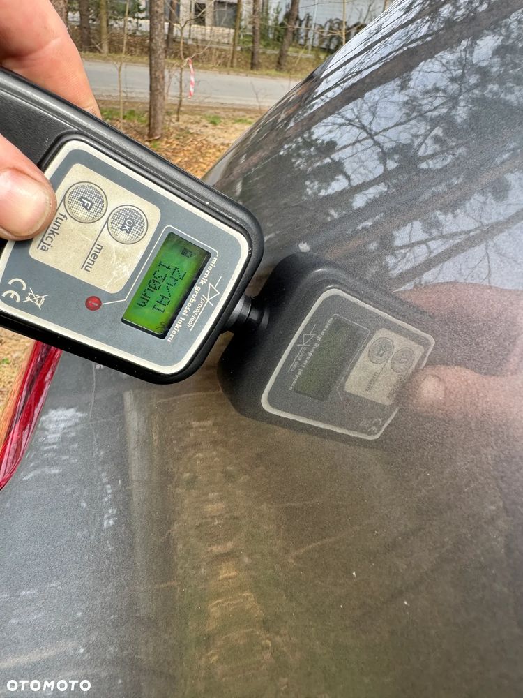 Nissan Qashqai 1.2 DIG-T N-Vision EU6 - 39