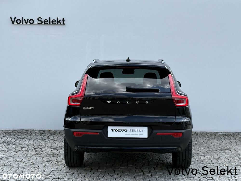 Volvo XC 40 - 8