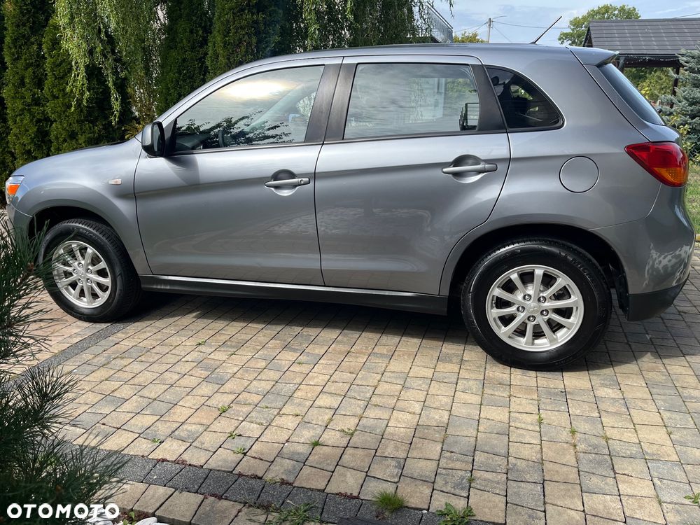 Suzuki SX4 S-Cross 1.6 VVT 4x4 Comfort - 7