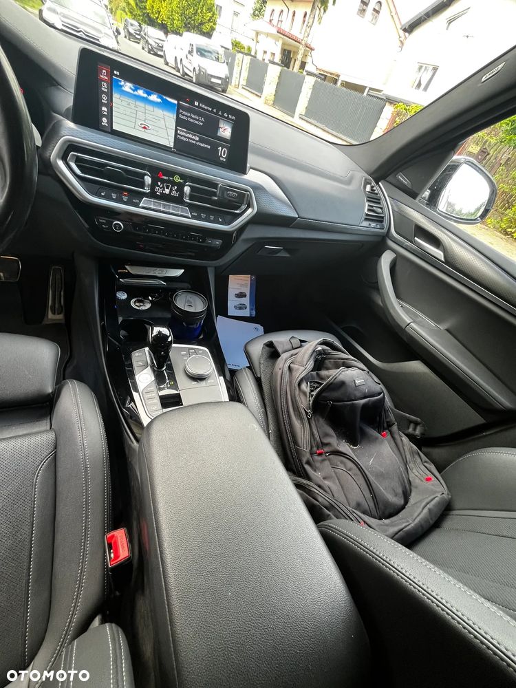 BMW X3 - 14