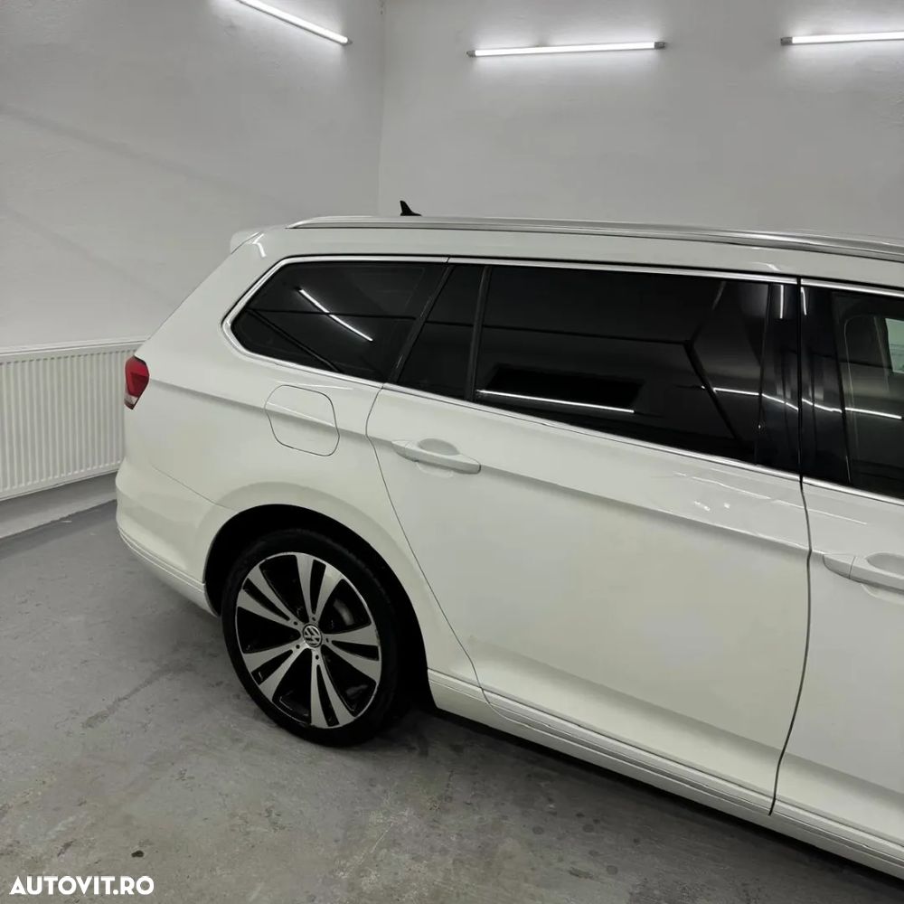 Volkswagen Passat 1.6 TDI Comfortline - 18