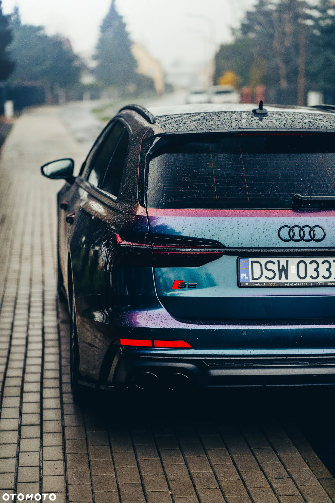 Audi A6 - 31