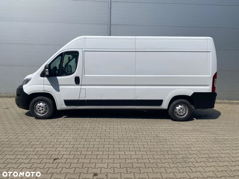 Citroën JUMPER Furgon L3H2 - 6