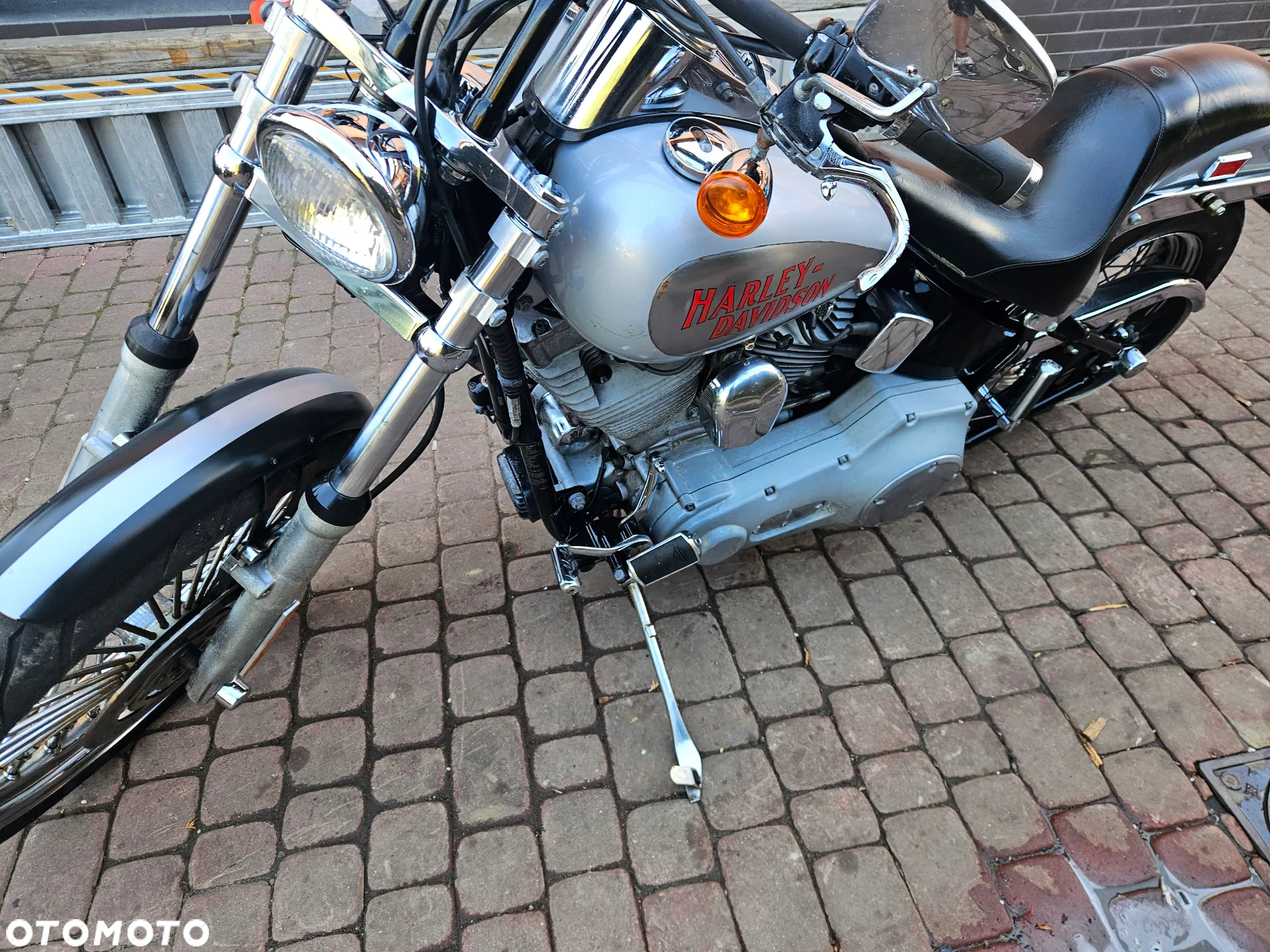 Harley-Davidson Softail - 15