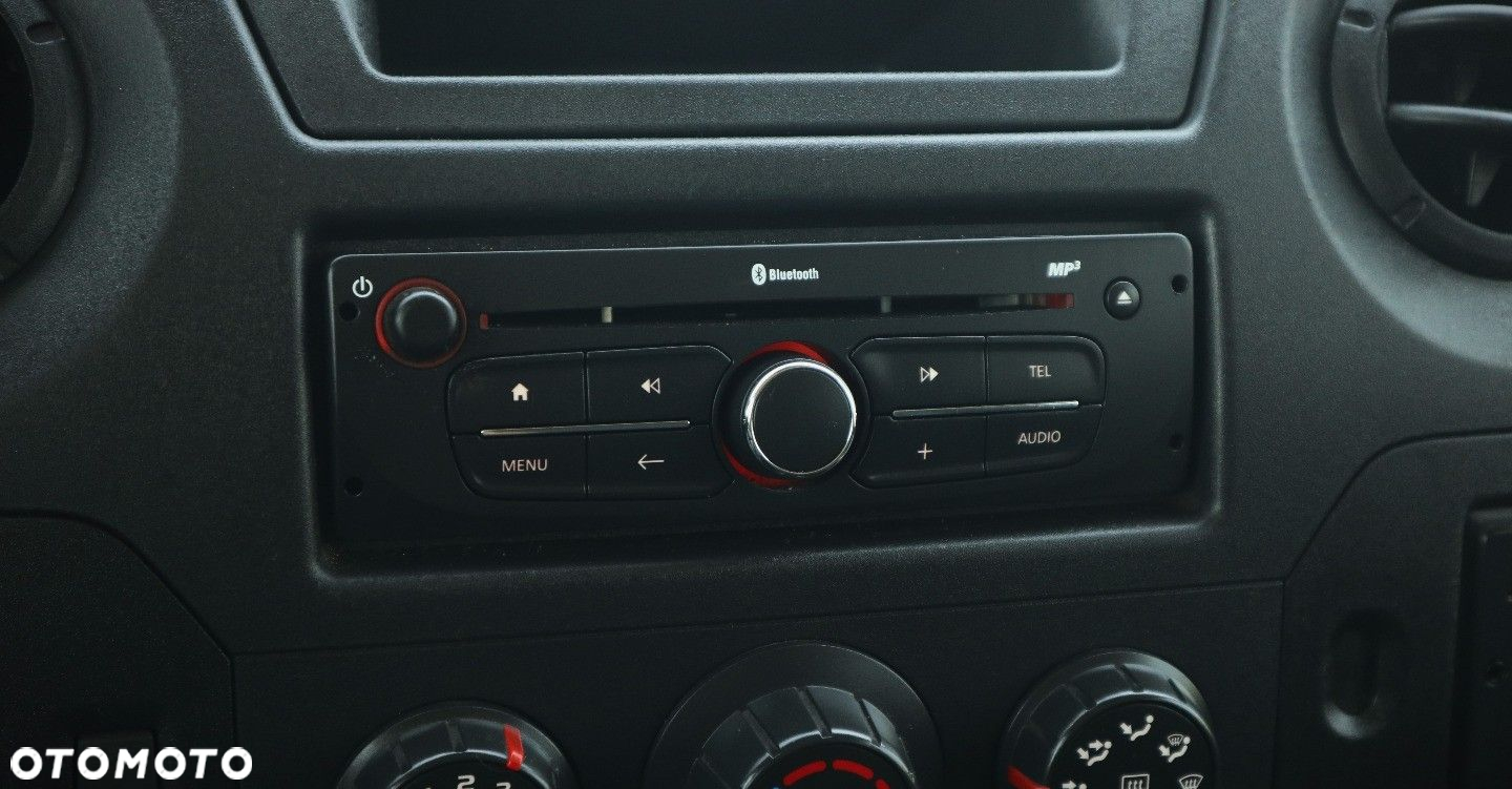 Renault Master - 24
