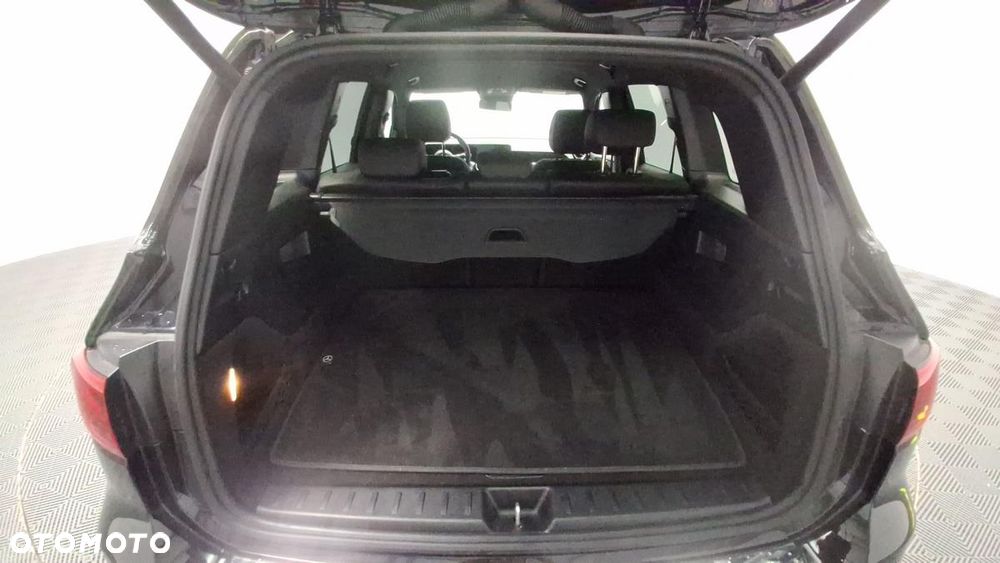 Mercedes-Benz GLB 220 d 4-Matic AMG Line 8G-DCT - 25