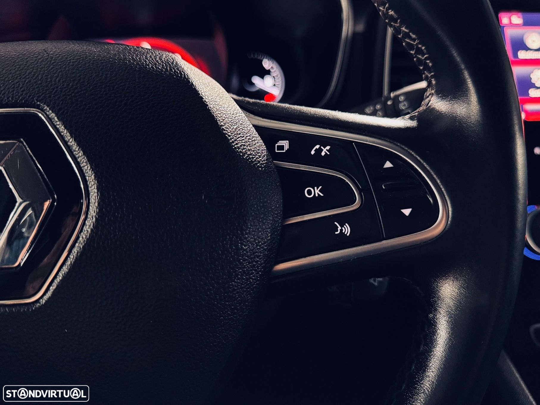 Renault Talisman 1.5 dCi Zen - 15