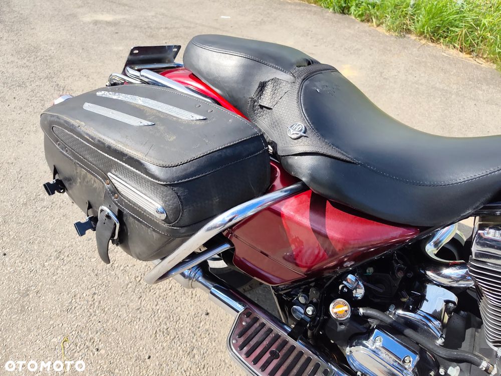 Harley-Davidson Touring Road King - 23