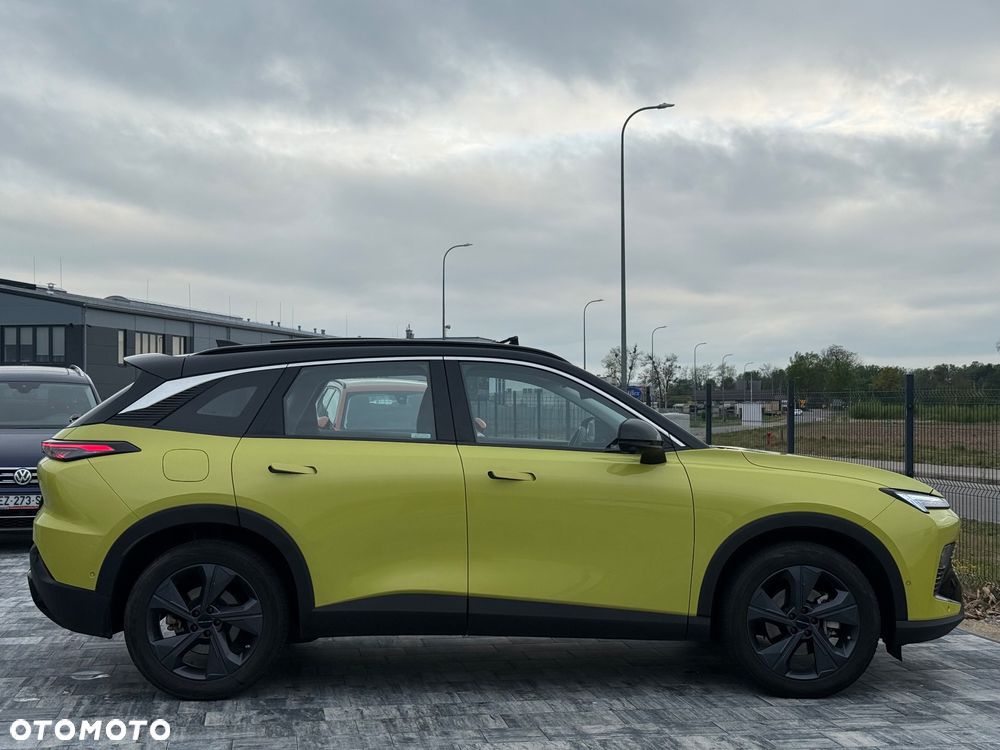 BAIC 5 Beijing 1.5T Luxury DCT - 23