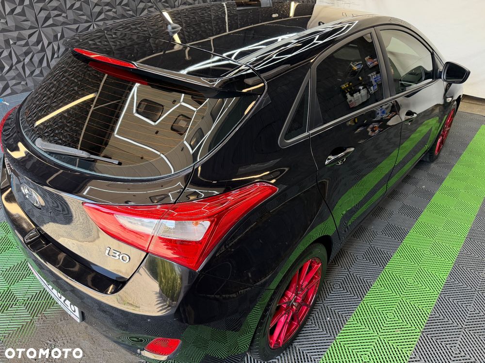Hyundai i30 1.4 Classic - 36