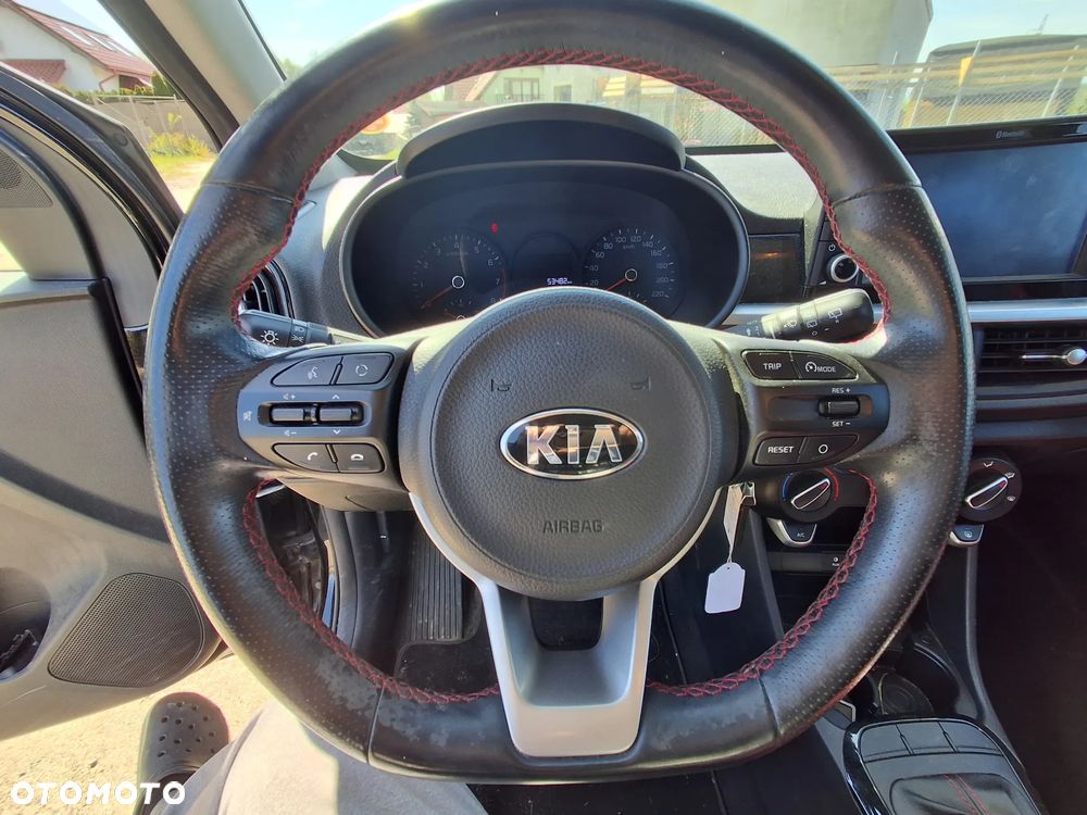 Kia Picanto 1.0 GT Line - 19