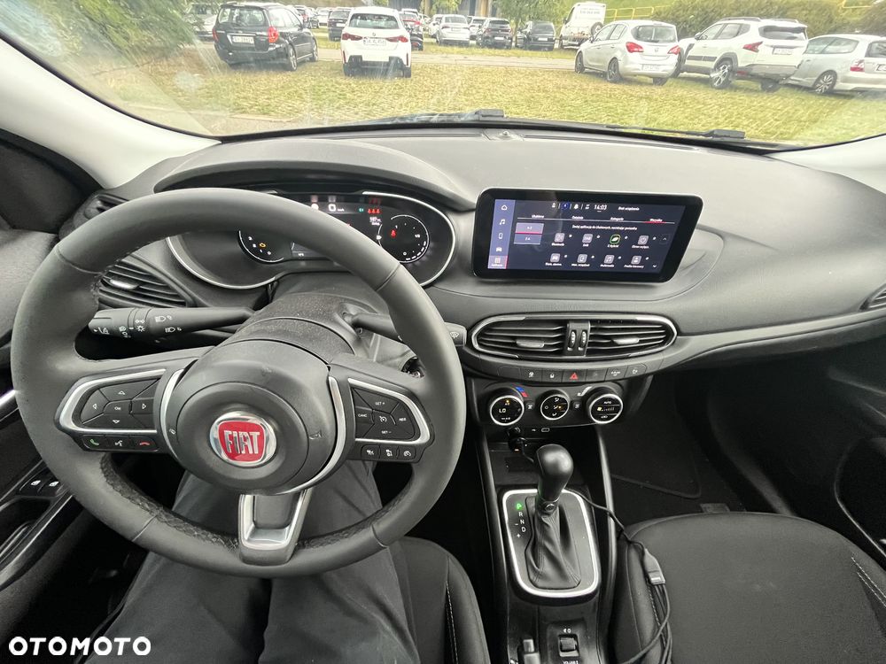 Fiat Tipo - 4