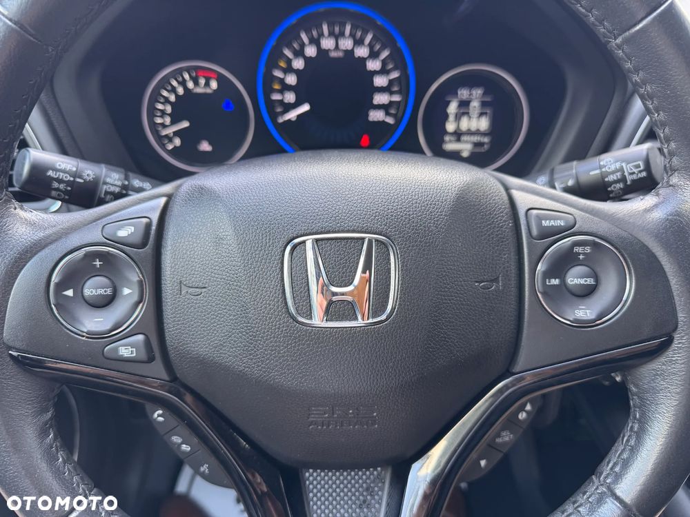 Honda HR-V 1.5 Elegance (ADAS) - 11