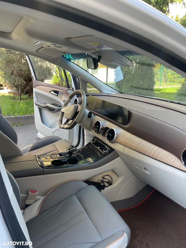 Forthing 4 Yacht - 9