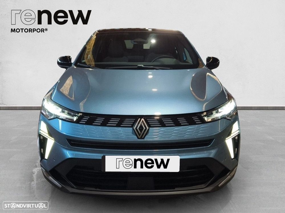 Renault Symbioz - 4