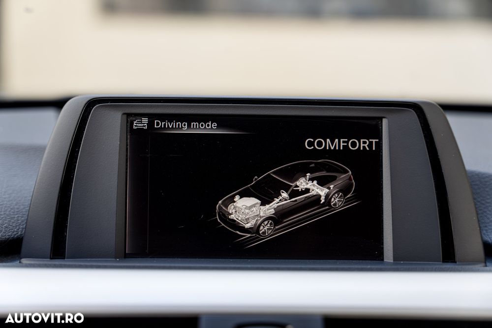 BMW Seria 4 420d xDrive Sport-Aut. - 23