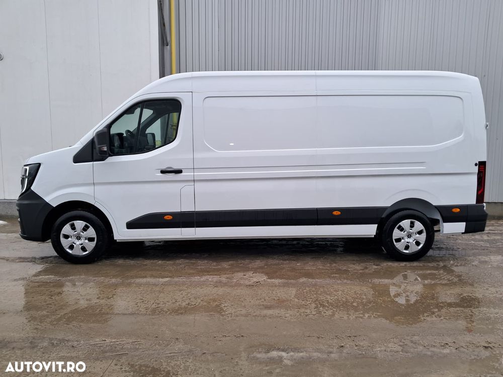 Renault Master - 3