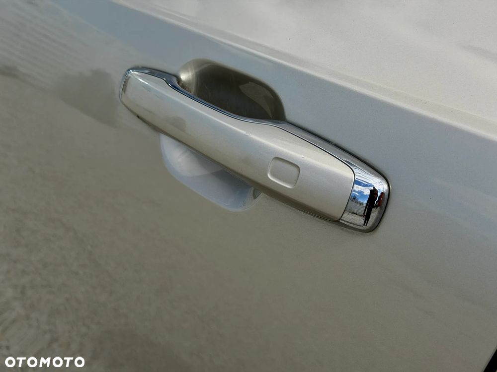 Volvo XC 90 T6 AWD Geartronic Inscription - 19