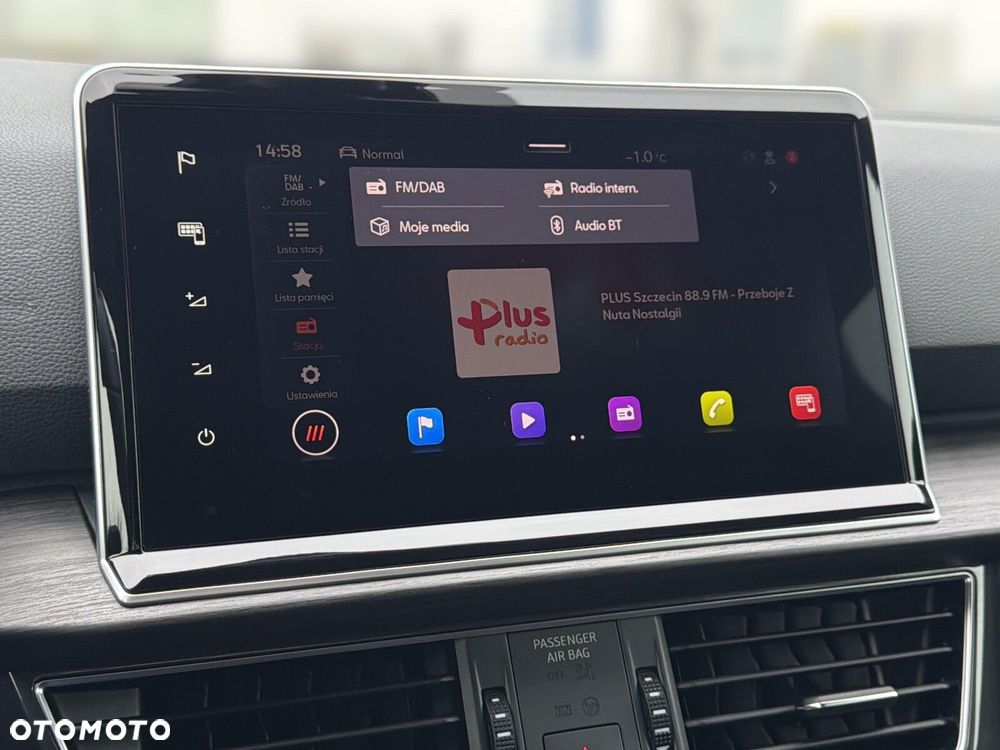 Seat Tarraco 2.0 TDI Xcellence S&S 4Drive DSG - 21