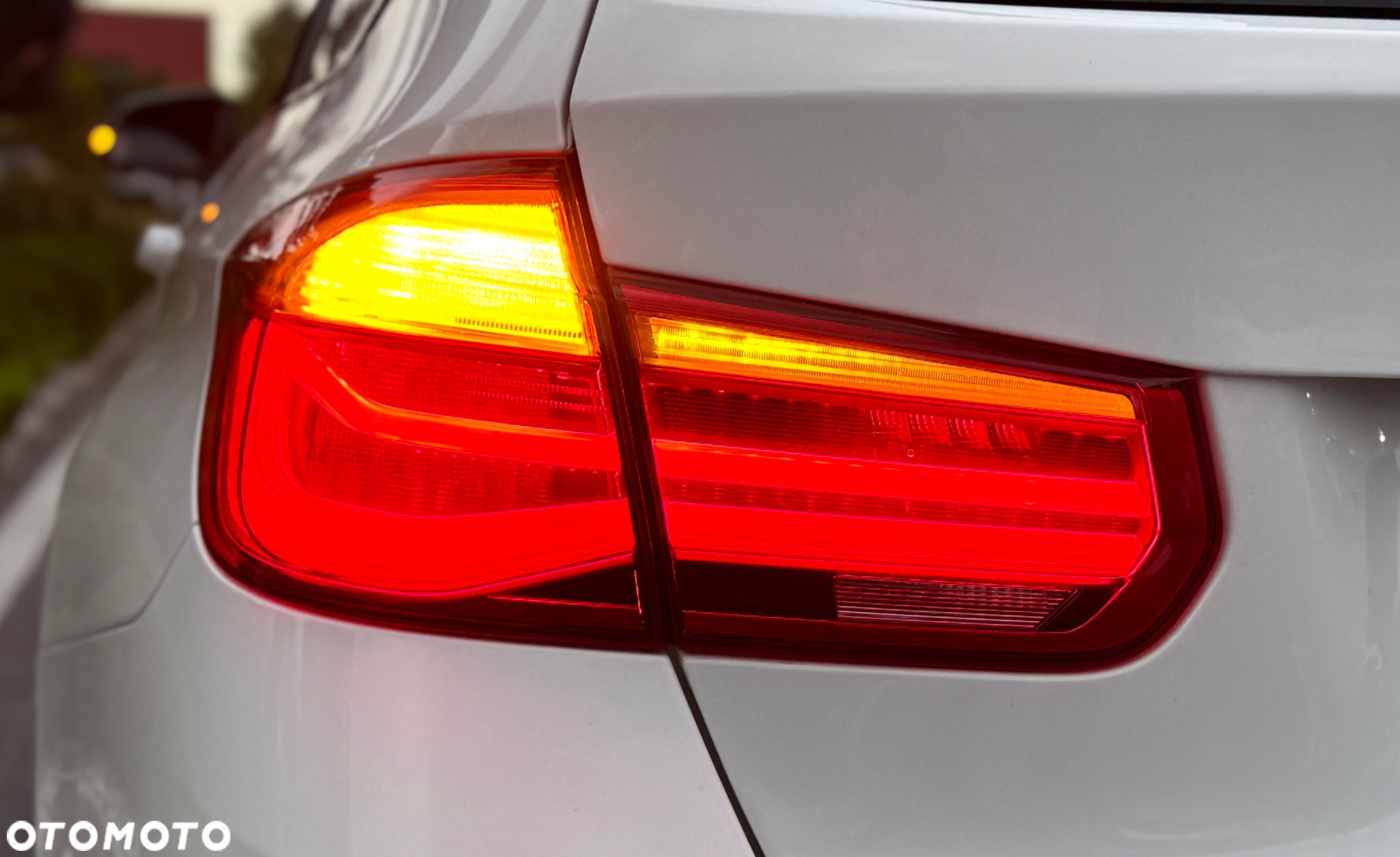 BMW Seria 3 320d Touring M Sport - 25