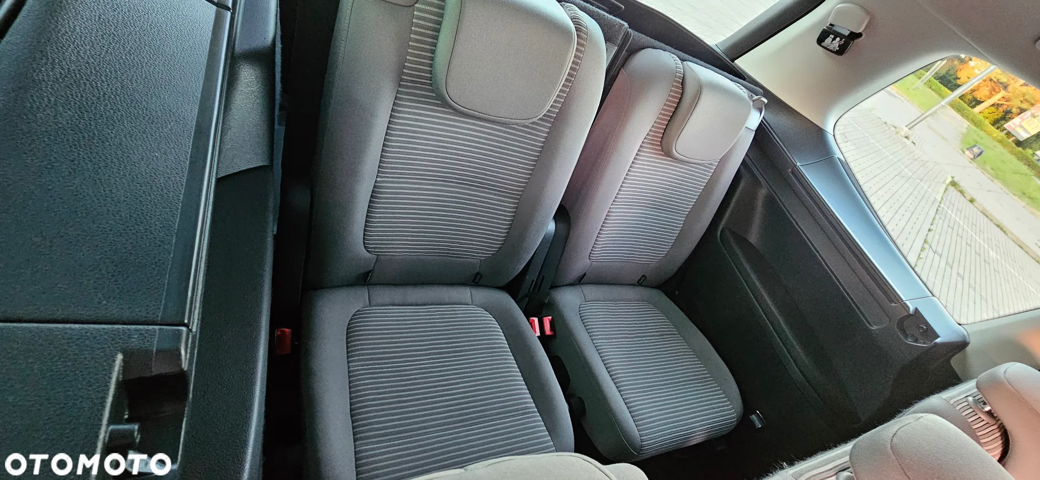 Seat Alhambra 2.0 TDI Ecomotive Reference - 8