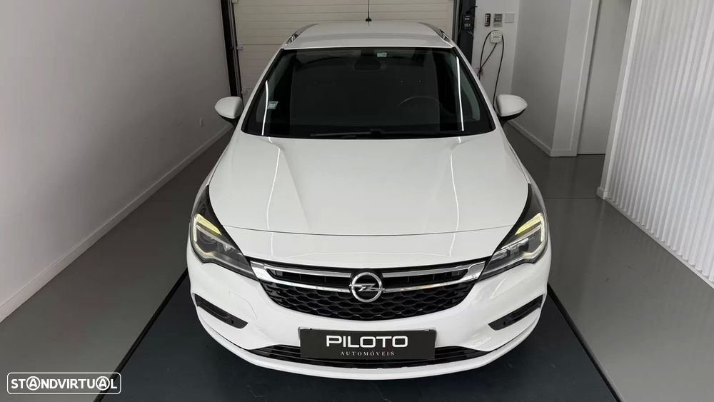 Opel Astra Sports Tourer 1.6 CDTI Innovation S/S - 5
