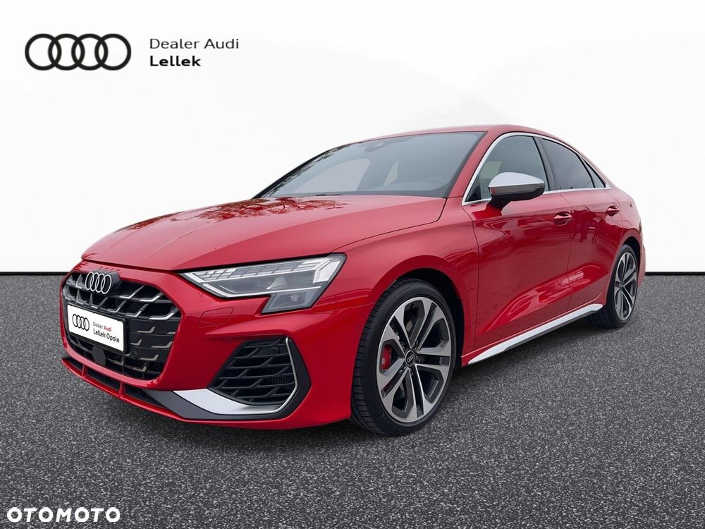 Audi S3 Limousine TFSI Quattro S tronic - 2
