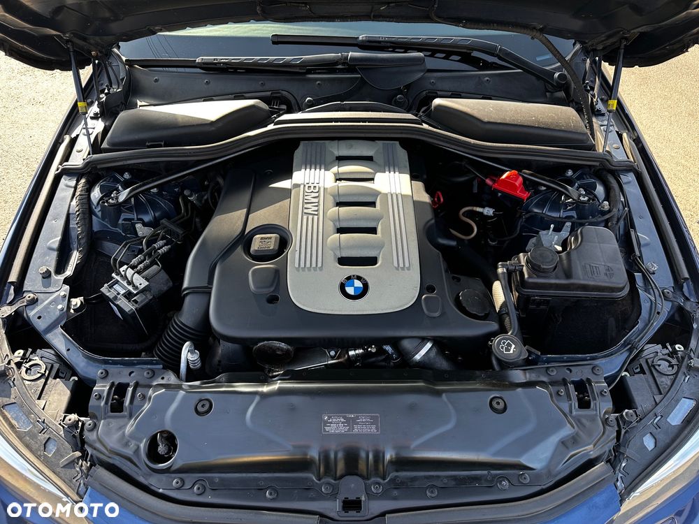 BMW Seria 5 530d - 40