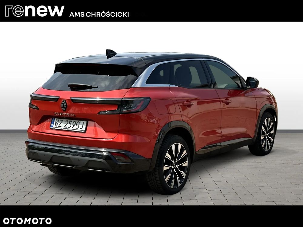 Renault Austral 1.3 TCe mHEV Techno - 6