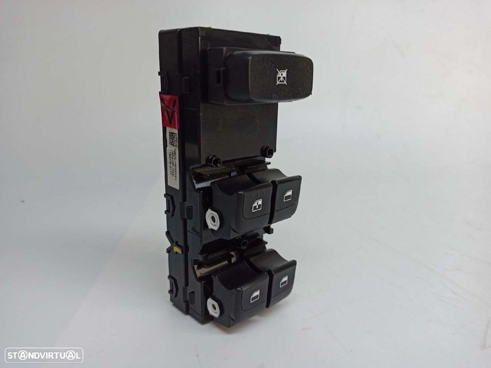 COMANDO ELEVADOR FRENTE ESQUERDO KIA STONIC (YBCUV) CONCEPT - 1