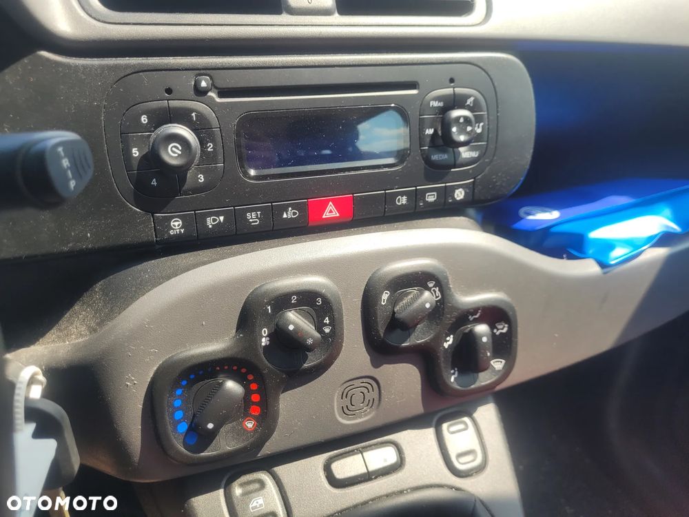 Fiat Panda - 8