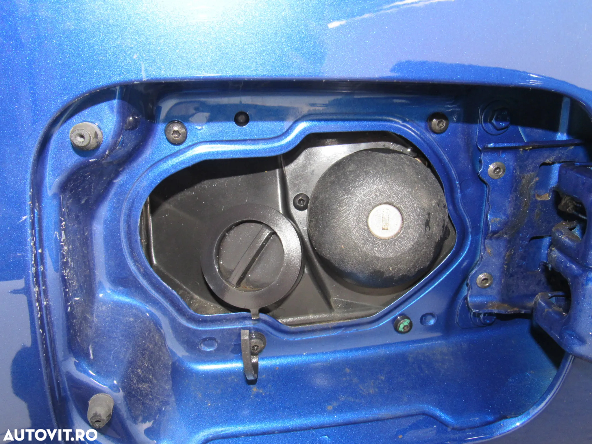Dacia Duster TCe 90 Comfort - 8