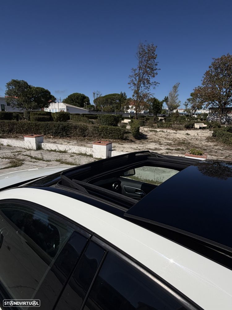 Mercedes-Benz A 200 d Urban - 7