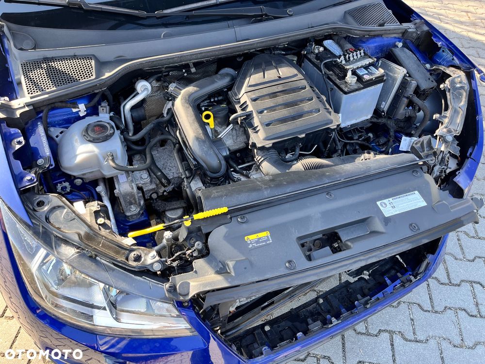 Seat Arona 1.0 TSI Style S&S - 13