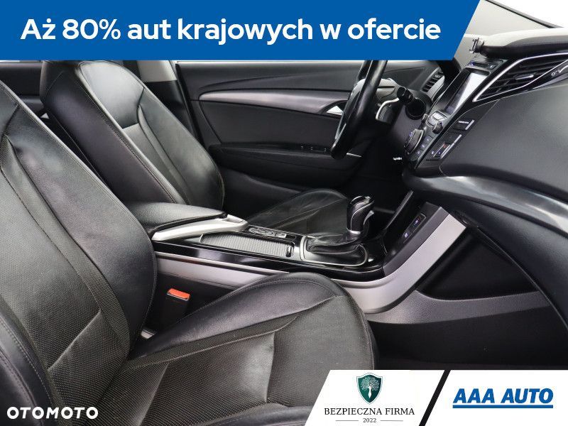 Hyundai i40 - 11