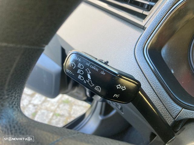SEAT Ibiza 1.6 TDI Reference - 16