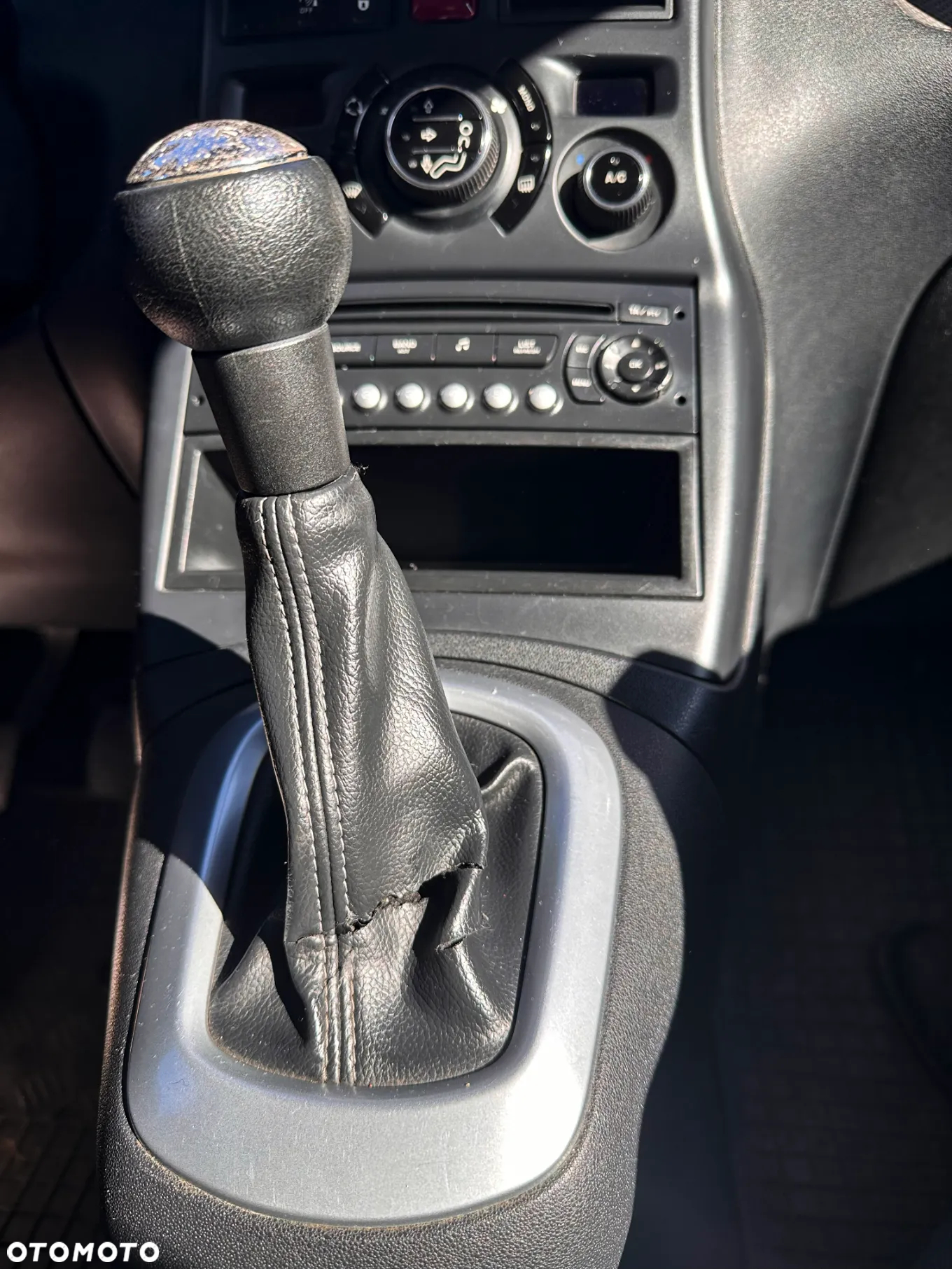 Citroën C3 Picasso 1.4i SX Pack - 10