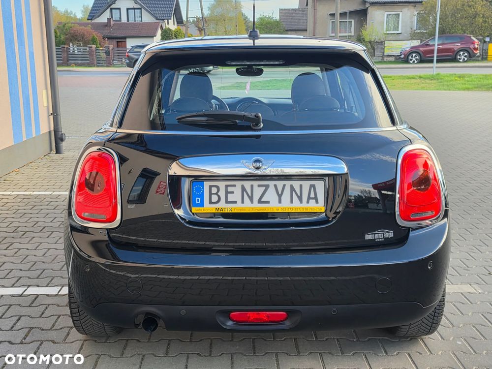MINI ONE Yours Trim - 26