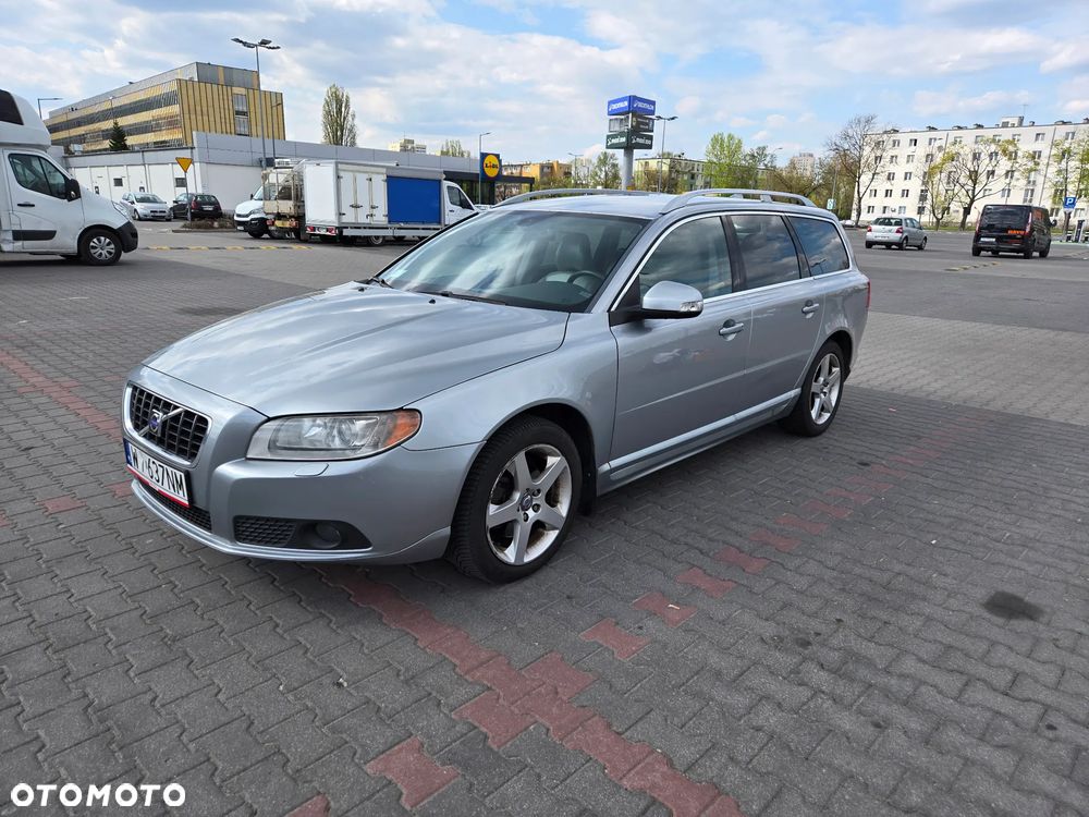 Volvo V70 2.0D Momentum - 3
