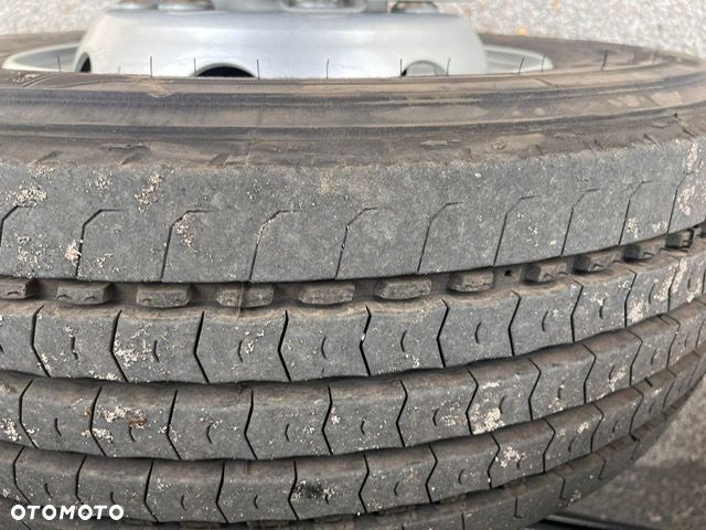 MAN TGM 15.290 LL KONTENER 7.70 m | 19 PALET | EURO-6 - 19