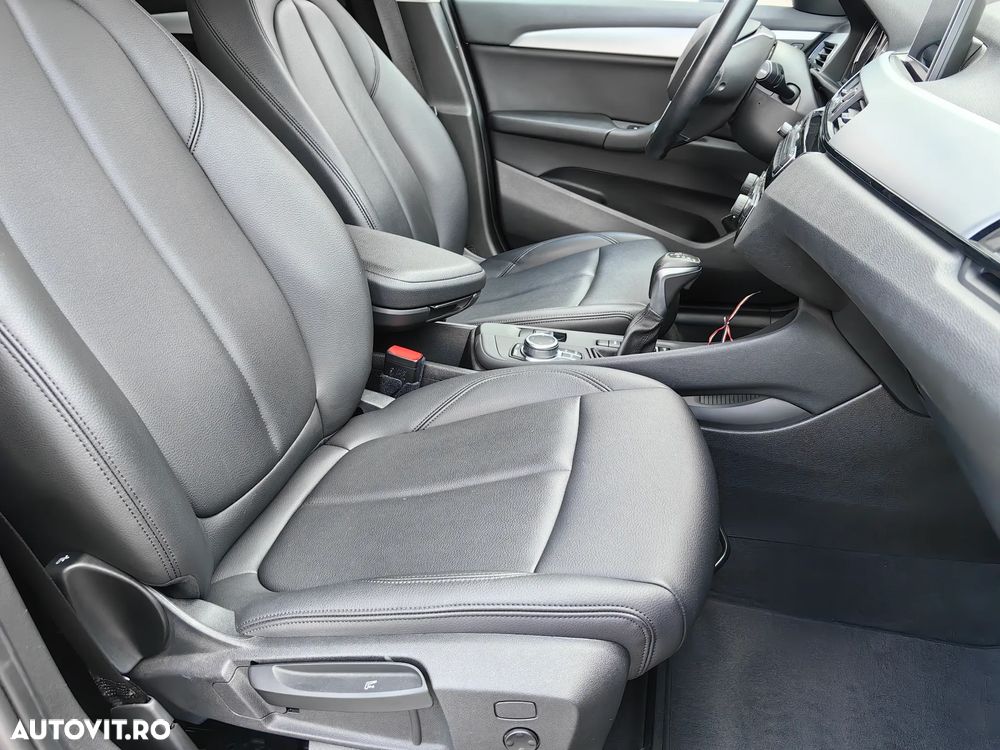 BMW X1 xDrive25e Advantage - 18