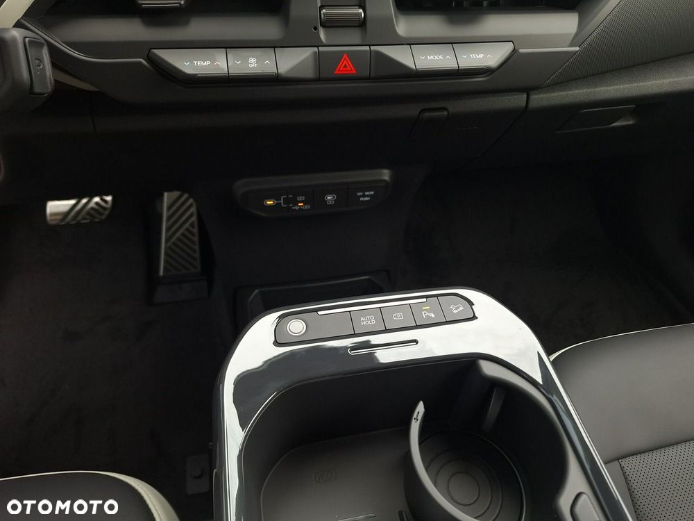 Kia EV5 - 22