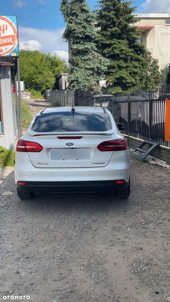 Ford Focus - 2