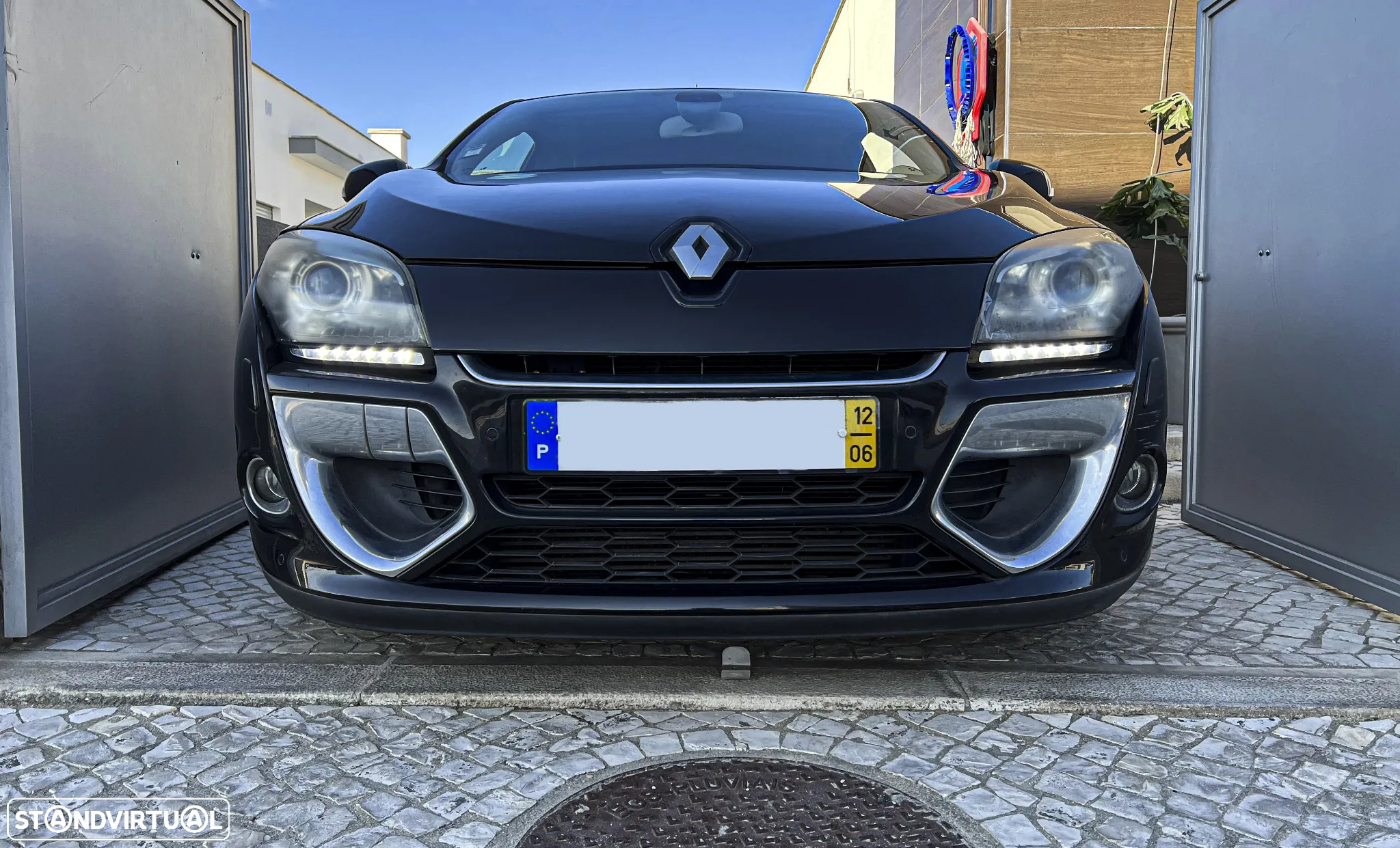Renault Mégane Coupe 1.6 dCi Bose Edition SS - 11