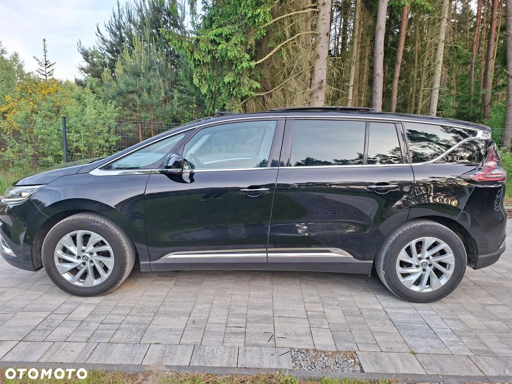 Renault Espace 1.6 dCi Energy Zen EDC 7os - 3