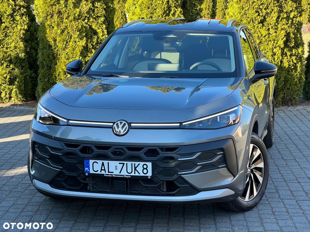 Volkswagen T-Roc 1.5 TSI Style DSG - 2