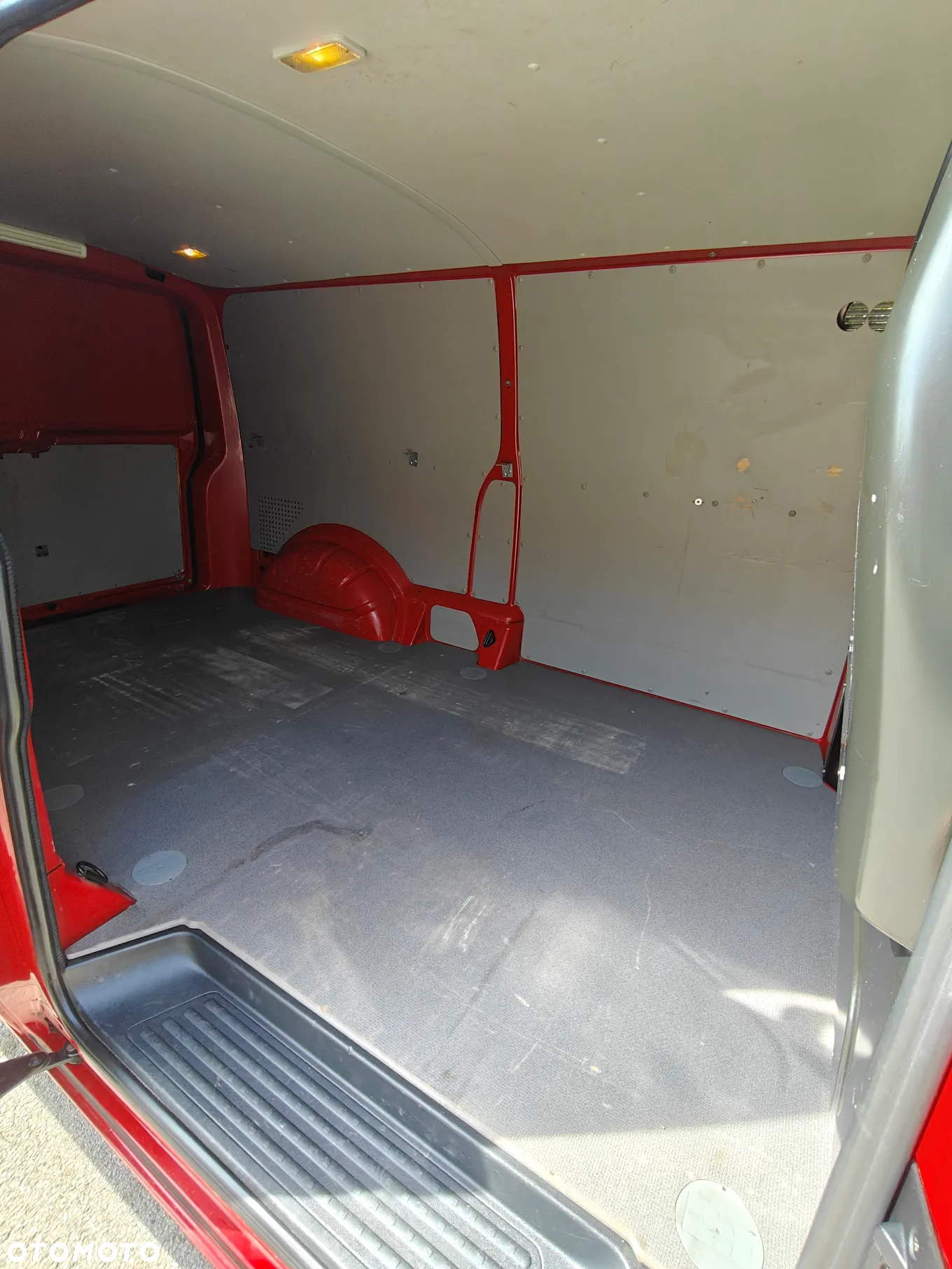 Volkswagen T6 - 18