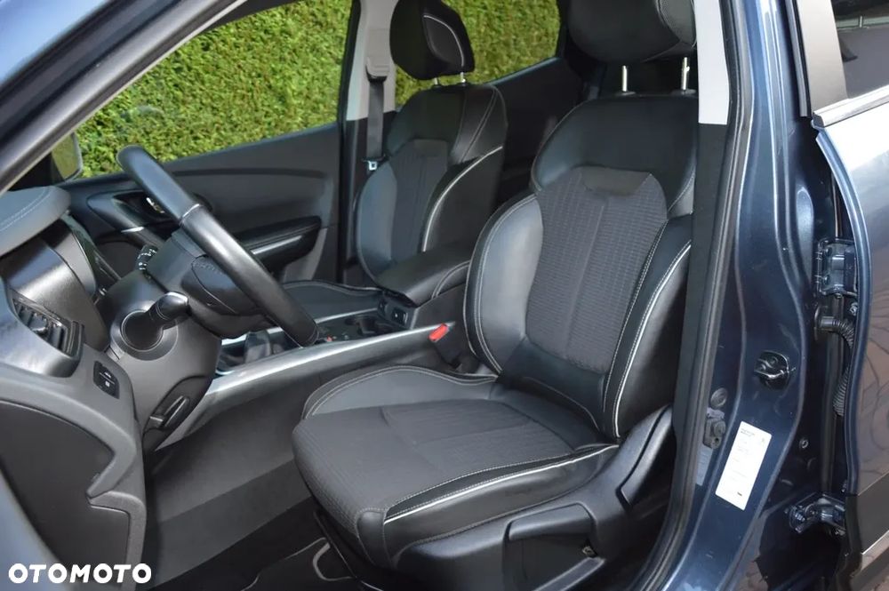 Renault Kadjar Energy TCe 130 Bose Edition - 10