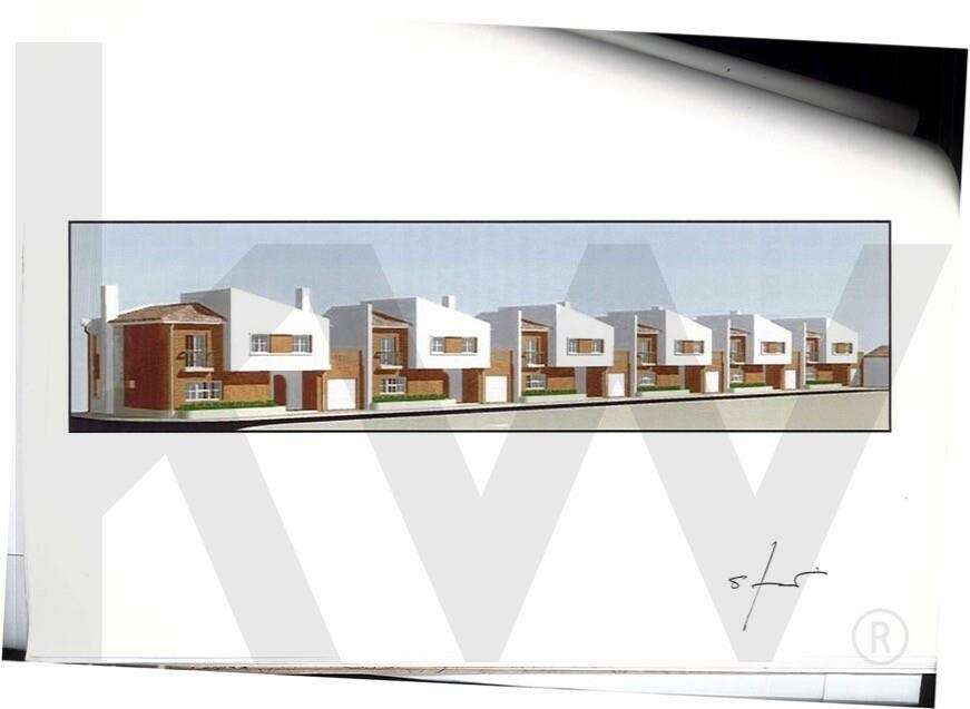 TERRENO URBANO NA VILA DE ALPIARÇA, SANTARÉM - Grande imagem: 4/33